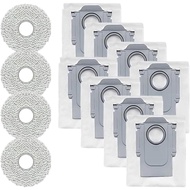【COMELY】 <br>Dust Bags for 35A Dust Bags Mops Kit for 35A / QR 798 Accessories Kit for 35A