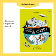 Usborne A Short History of the World