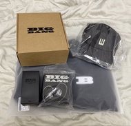 Big Bang 20週年MD 細手燈鎖匙扣