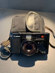 Canon AF35M 懷舊菲林相機 胶片相机 35mm镜头快门相机  (Autoboy) Sure Shot