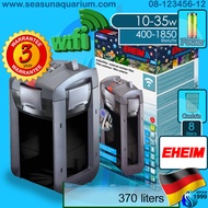 Eheim Professionel 5e 700 wifi เครื่องกรองนอกตู้ เครื่องกรองตู้ปลา อีฮาม professional external filte