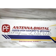 Antena Digital PF HDU19 / Antena PF HDU19
