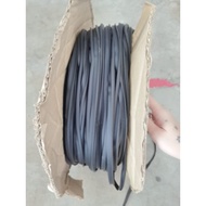 PU Rubber Lining For PU Car Body Kit Ready Stock