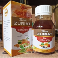 (zuriat ,promil ,kurma muda) madu zuriyat promil buah zuriat kesuburan