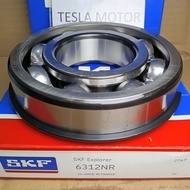 BEARING 6312 NR SNAP SKFRing