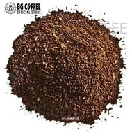 [BG] COFFEE- KAPENG ROBUSTA [Barakong ROBUSTA]-BEANS OR GROUND (Heat sealed Plastic) ROBUSTA COFFEE