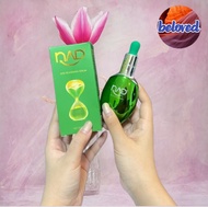 NAD Age Reversing Serum 30 ml เอ็น เอ ดี เซรั่ม โดยการแพทย์ย้อนวัย