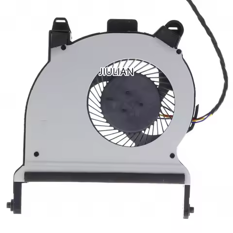 CPU Cooling Fan for HP EliteDesk 800 G4, 705 G4, 705 G5, 800 G3, ProDesk 405 G4, 600 G4 Desktop Mini