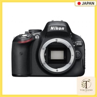 Nikon D5100 Digital SLR Camera Body