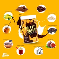 ORIGINAL HQ Ezy Orange Detox Ezy Meal Replacement 💥POS TODAY 💯DIRECT HQ ✅FREE GIFT