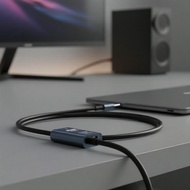Type-CHDMI,USB-C 4K 60Hz 30Hz,、、、PC。  Kabel Penyesuai Type-C ke HDMI, Penukar USB-C 4K 60Hz 30Hz unt