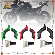 [Buymorefun] Engine Guard Cover Fairing Frame Slider Crash Pad Stator Protector Guard Accessories Aluminum Alloy for Z900