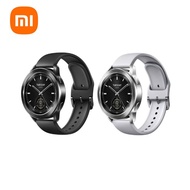 Xiaomi Watch S3 銀色