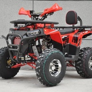 ATV  RAINFOREST 150cc Matic