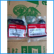 ♠ ◸ ✔️ TMX155 Cowling Bracket Genuine/Original (Left &amp;Right) - Motorcycle parts