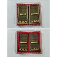 ASN South Sumatra rank 3a