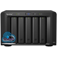 SYNOLOGY DX513 NAS DiskStation 5 Bay EXPANSION CHASSIS (Ori Synology Malaysia)
