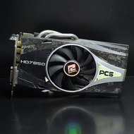 Part - PowerColor Radeon HD7850