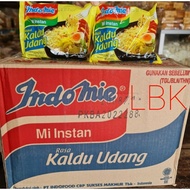 Indomie Shrimp Broth / Indomie Frame 1 BOX