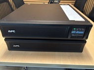 APC Smart-UPS X 1000 230V 不間斷電源供應