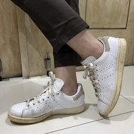 Sepatu Sneakers Adidas Putih ORI