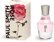 [停產] 玫瑰之約 rose 保羅史密斯Paul Smith [花香調]