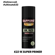 Sapporo Ultimate K22 1K Super Primer promo mellvin store 1306