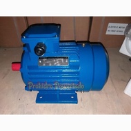 DINAMO ELECTRO MOTOR 3 HP / 22 KW RPM 1500 (4P) 3 PHASE B3 TITAN - AutoPrime1
