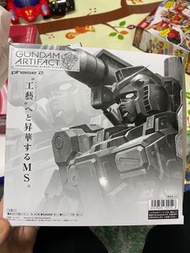 GUNDAM ARTIFACT 2 phase 2 第2彈