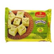 Haldiram's - Soan Papdi 500g FRESH SWEETS