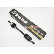 PROTON IRIZ/PERSONA VVT 2016- DRIVE SHAFT ASSY(AUTO)(PCS)(MAKE CHOICE LEFT AND RIGHT)(SAIKO)(RV-8-90