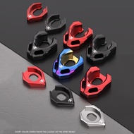 Genuine Spirit Beast CNC Turn Signal Dragon Temple