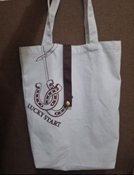 馬會好運環保袋