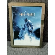 Lost planet Extreme Condition Steelbook Edition XBOX 360 Game U.S. (Used)