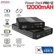 IROAD Power Pack Pro 12