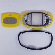 Rubber casing nokia ngage qd n-gage qd nokia logo