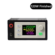 diymore เครื่องควบคุมแรงดันไฟฟ้ากระแสตรงแบบยกออก SK60X/SK120X CNC แบบปรับได้ตัวควบคุมแรงดันไฟฟ้าคงที