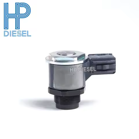 5pcs 299200-0036 SCV Valve, Pressure Control Valve, Oil Suction Control Valve For Denso HP5 Pump For