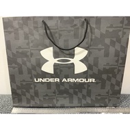 UNDER ARMOUR Under Paper Bag Size L Original