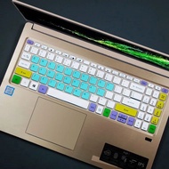 Latest Release Keyboard Protector Acer Acer Aspire 3 A31555G A31555 A31554 A31554K Aspire 5 A51554g A51555g