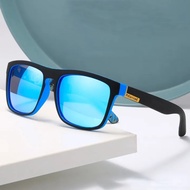 Cycling Shades for Men UV400 Polarized Sunglasses Shades for Bike Hiking Fishing Sun Glasses