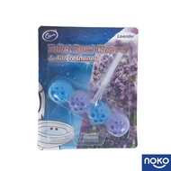 NOKO Toilet Bowl Cleaner & Air Freshener