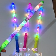 Cartoon Cartoon Plastic Glow Stick Concert Glow Stick Glow Stick Cheer Stick Torch Festival Luminous
