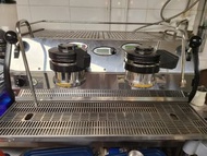 La Marzocco Strada EP 雙頭