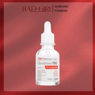 Serum Kem Dưỡng Trắng Anɡels Liquid 7 Day Whitening Program Glutathione 700