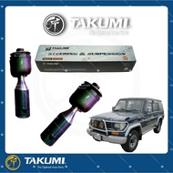 Toyota Land Cruiser Prado I LJ95 Takumi Rack End