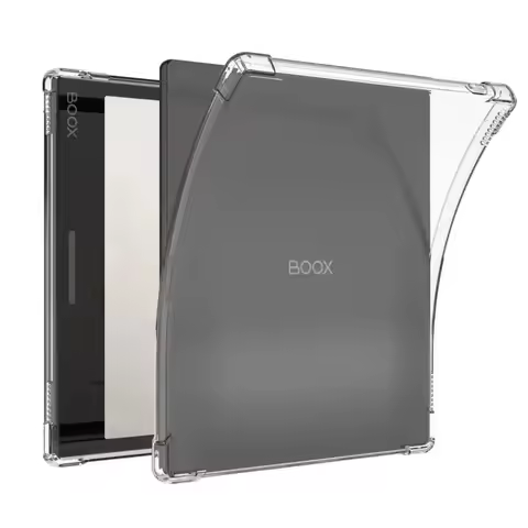 Case For Boox Page Galielo 2 Raphael Protector Skin For Onyx Boox Go Color (2024) 7" eBook Case Leaf