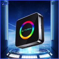 Android 13 AI Box Wireless Carplay/Android Auto/Carplay To Android Smart AI Box