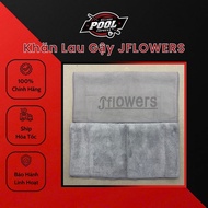 JFLOWERS Genuine Microfiber Towel 25x25 (Genuine)