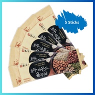 Damtuh Walnut Almond Adlay Tea - Healthy Korean Tea Blend